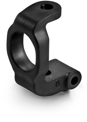 XRAY 302360 C-Hub links 0° Medium (ECS) XRAY 302360