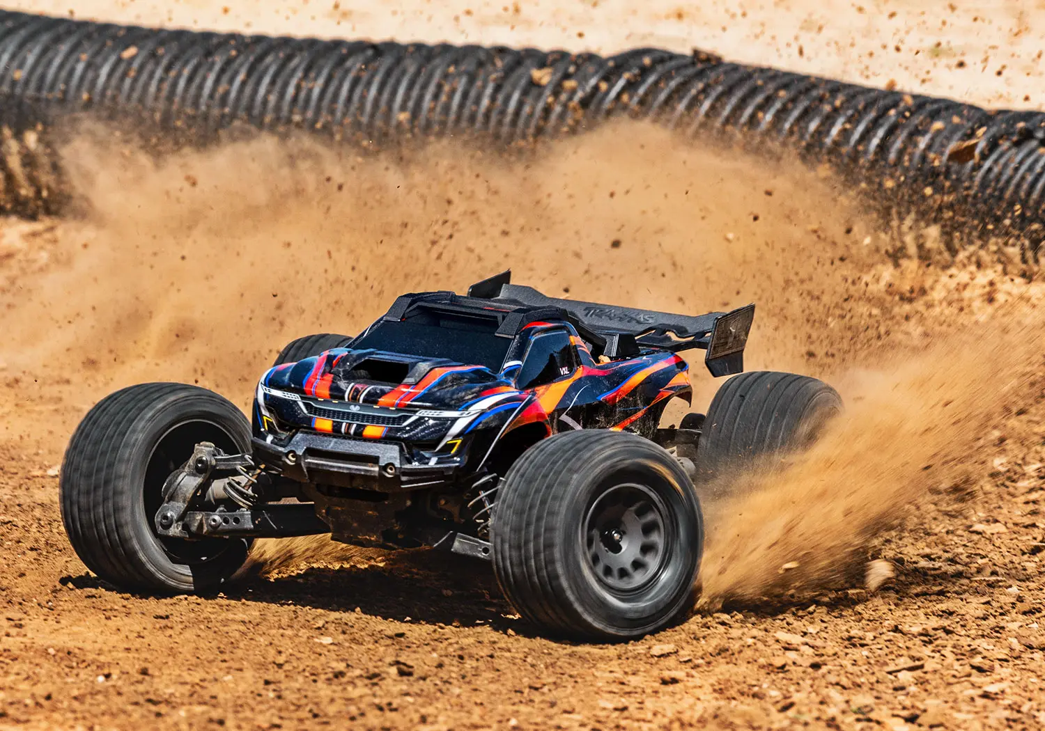 Traxxas 108076-1-ORNG Detail 4 