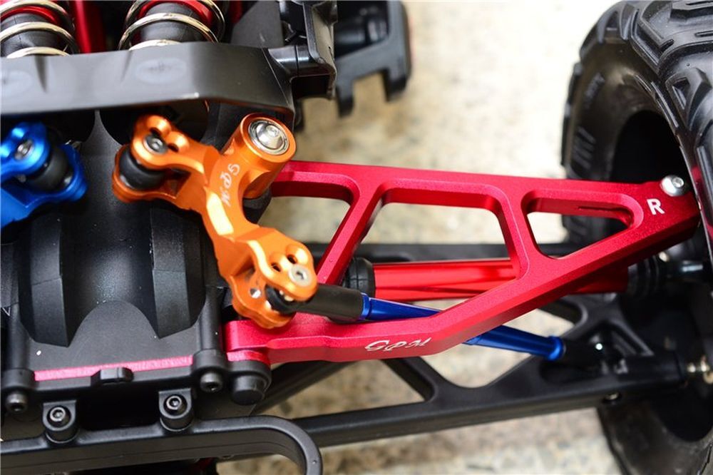 GPM MAN057GS Detail 1 