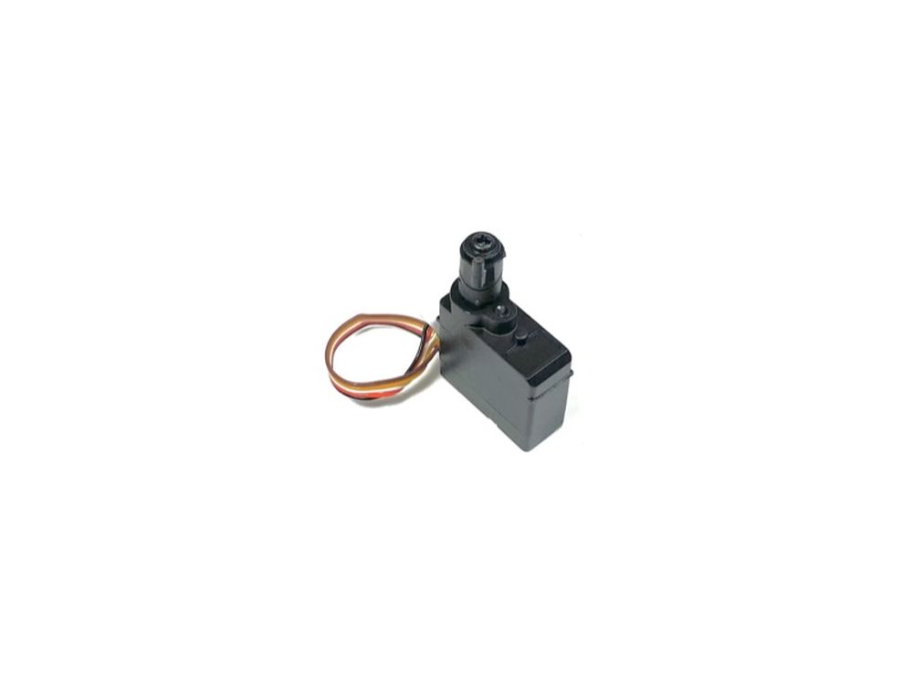 Absima 1240008 Mini Servo für Maßstab 1:24 Absima 1240008