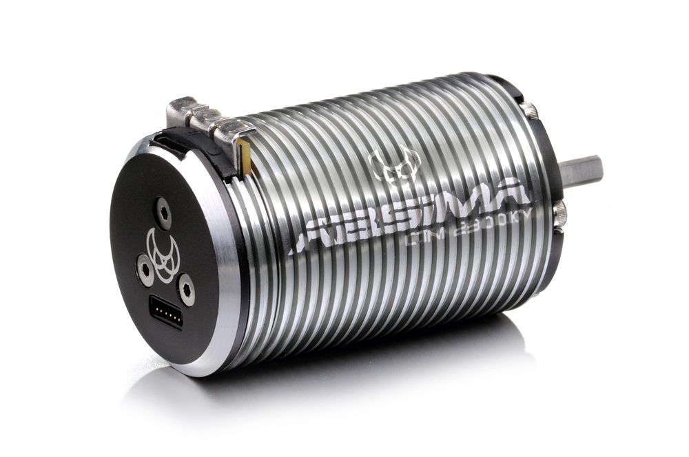 Absima 2130042 Brushless Motor 1:8 Revenge CTM 2300KV Detail 1 Absima 2130042 Detail 1