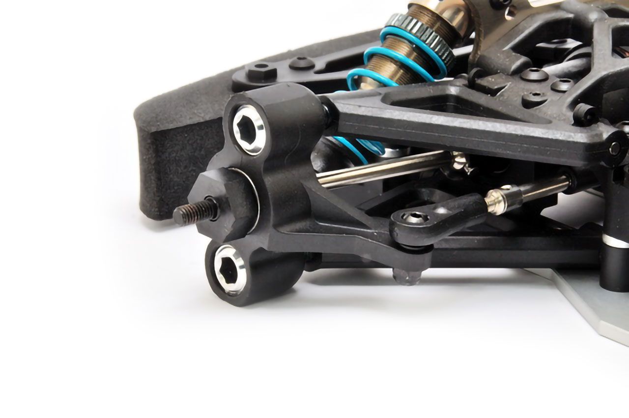 Hobao GPX4E-CL Detail 3 