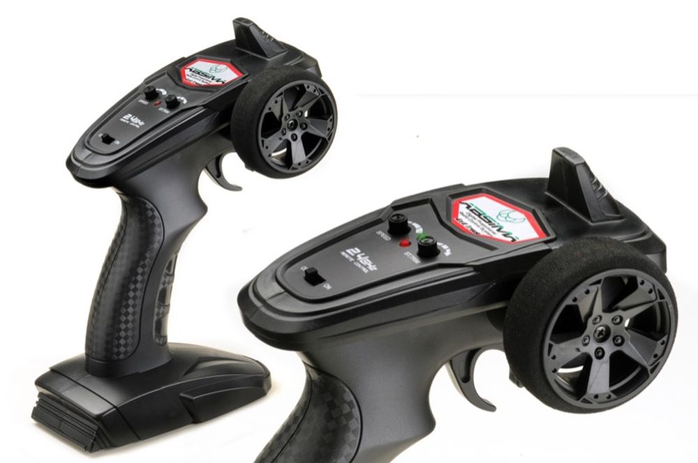 Absima 16008 Detail 4 