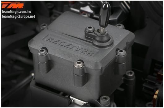 Team Magic TM510001S Detail 8 