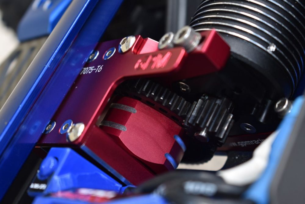 GPM SLE038AG Detail 1 