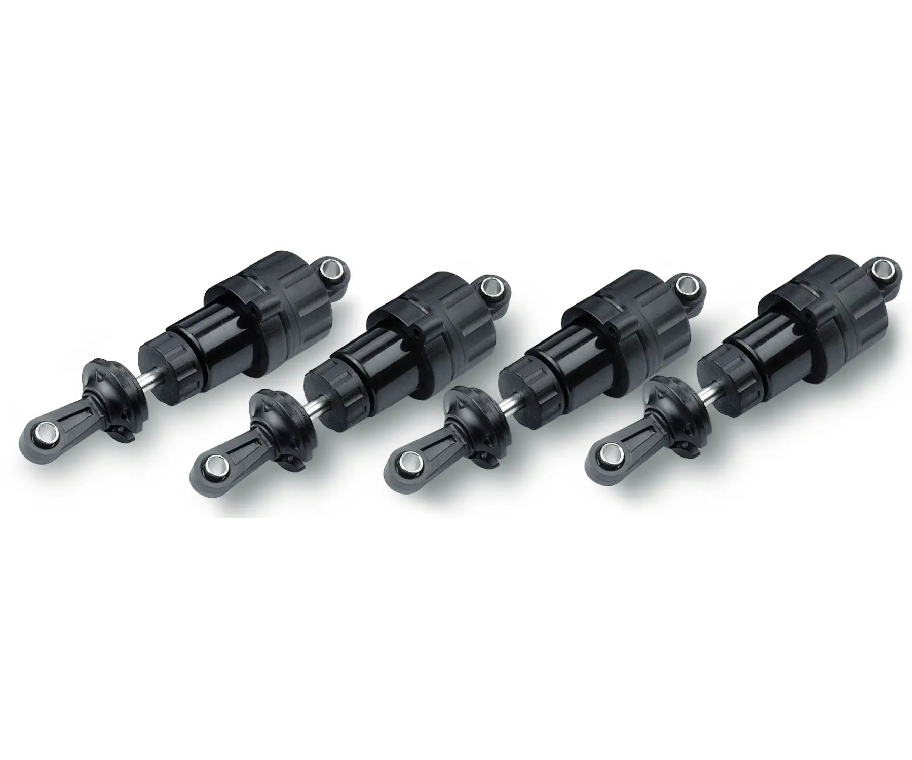 Tamiya 500908123 Carson Tuning-Set TT-01 / TT-01E - 16-teilig mit CVA-Dämpfern Detail 1 Tamiya 500908123 Detail 1
