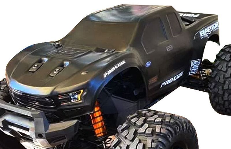 TMT Bodies TMTX8V2-S