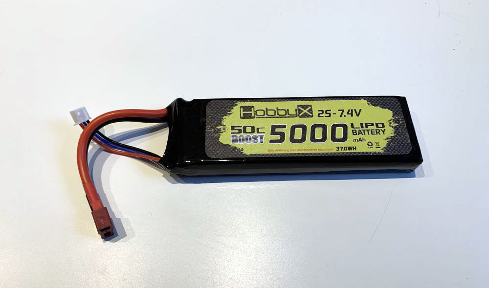 HobbyX HX595024D