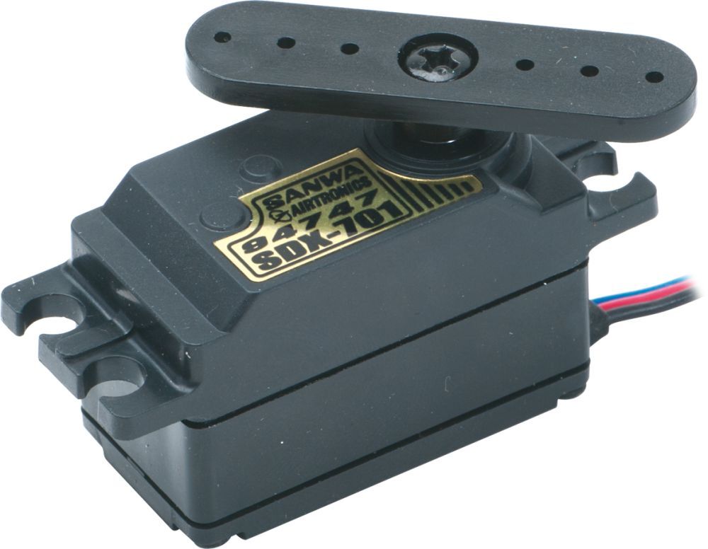 Sanwa 107A53841A