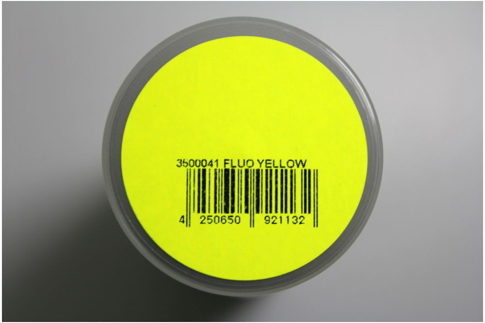 Absima 3500041 Paintz fluo gelb Lexan Spray 150ml Absima 3500041