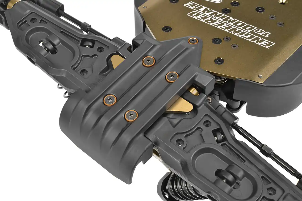 Corally C-00275-G Detail 30 