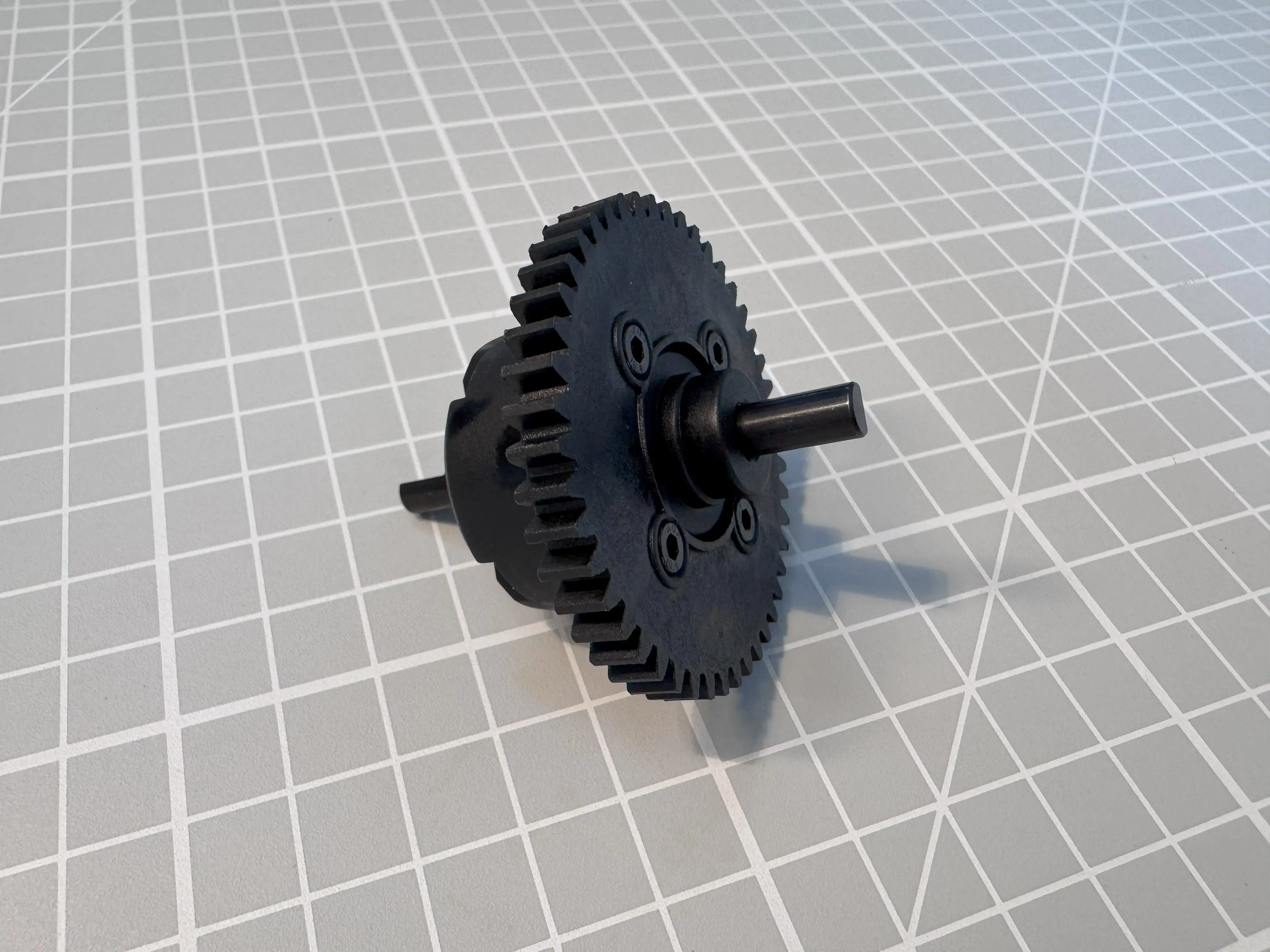 df Models 7700 Mitteldifferential df Models 7700