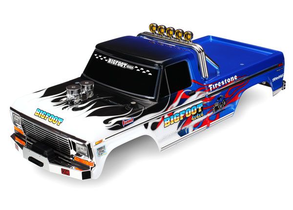 Traxxas 3653