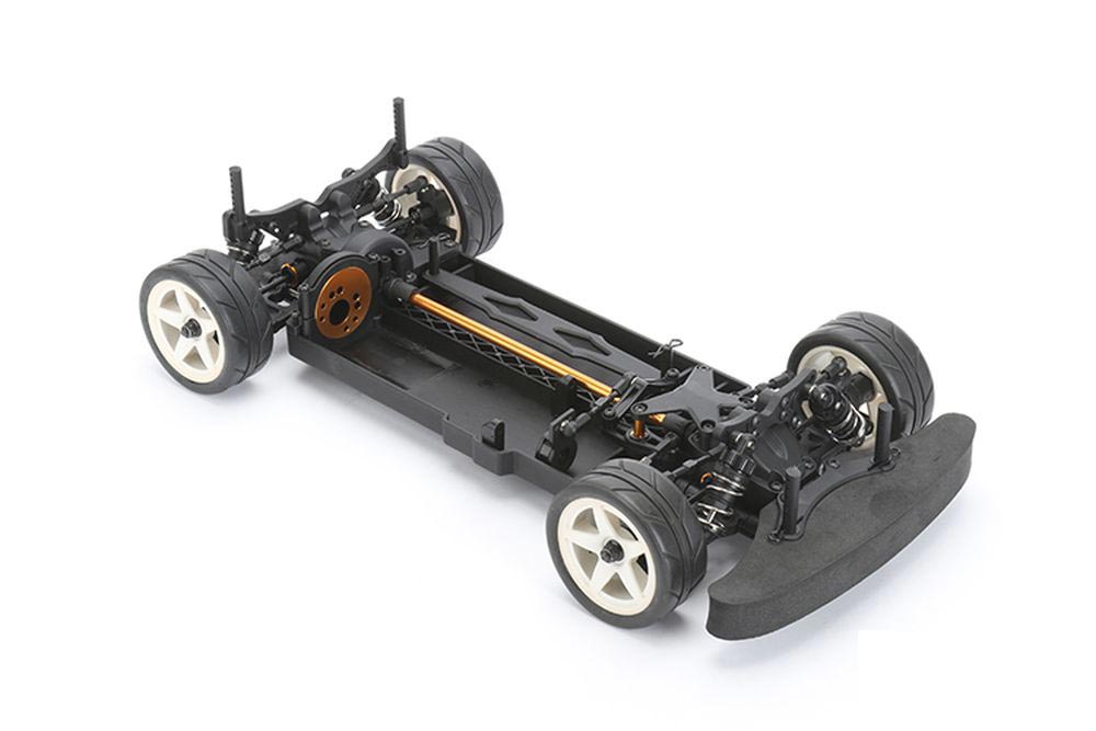 Carten RC NHA101 T410 1:10 Elektro Tourenwagen ARTR Carten RC NHA101