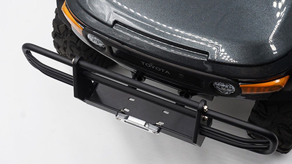 Yeah Racing YA-0568BK Detail 3 