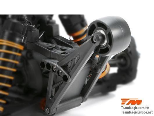 Team Magic TM510001S Detail 3 