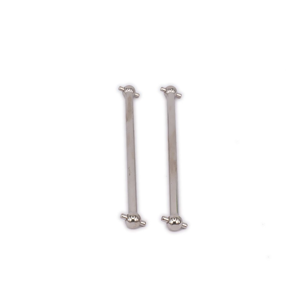HobbyX HX-LFHSP044.89 HD-Stahlknochen 89,5mm (2) Detail 2 HobbyX HX-LFHSP044.89 Detail 2