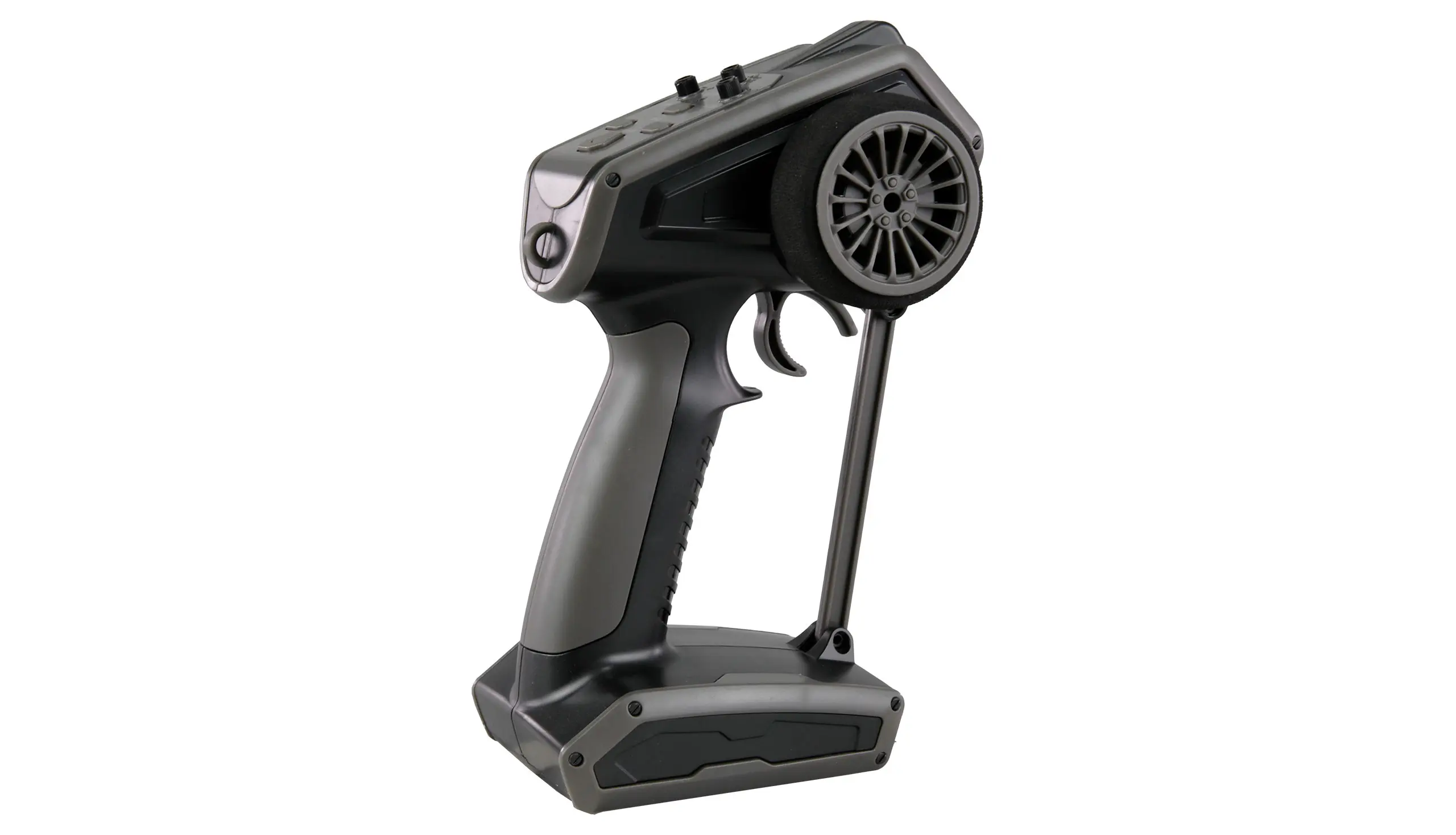 Amewi 26113 Green Arrow Katamaran Brushless Jetantrieb 400mm RTR Detail 3 Amewi 26113 Detail 3