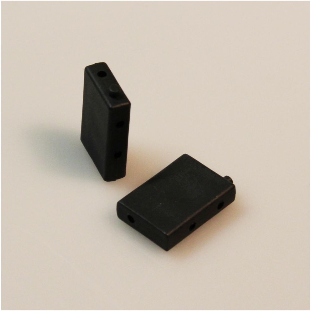 df Models 6801 Servohalterung (2) df Models 6801