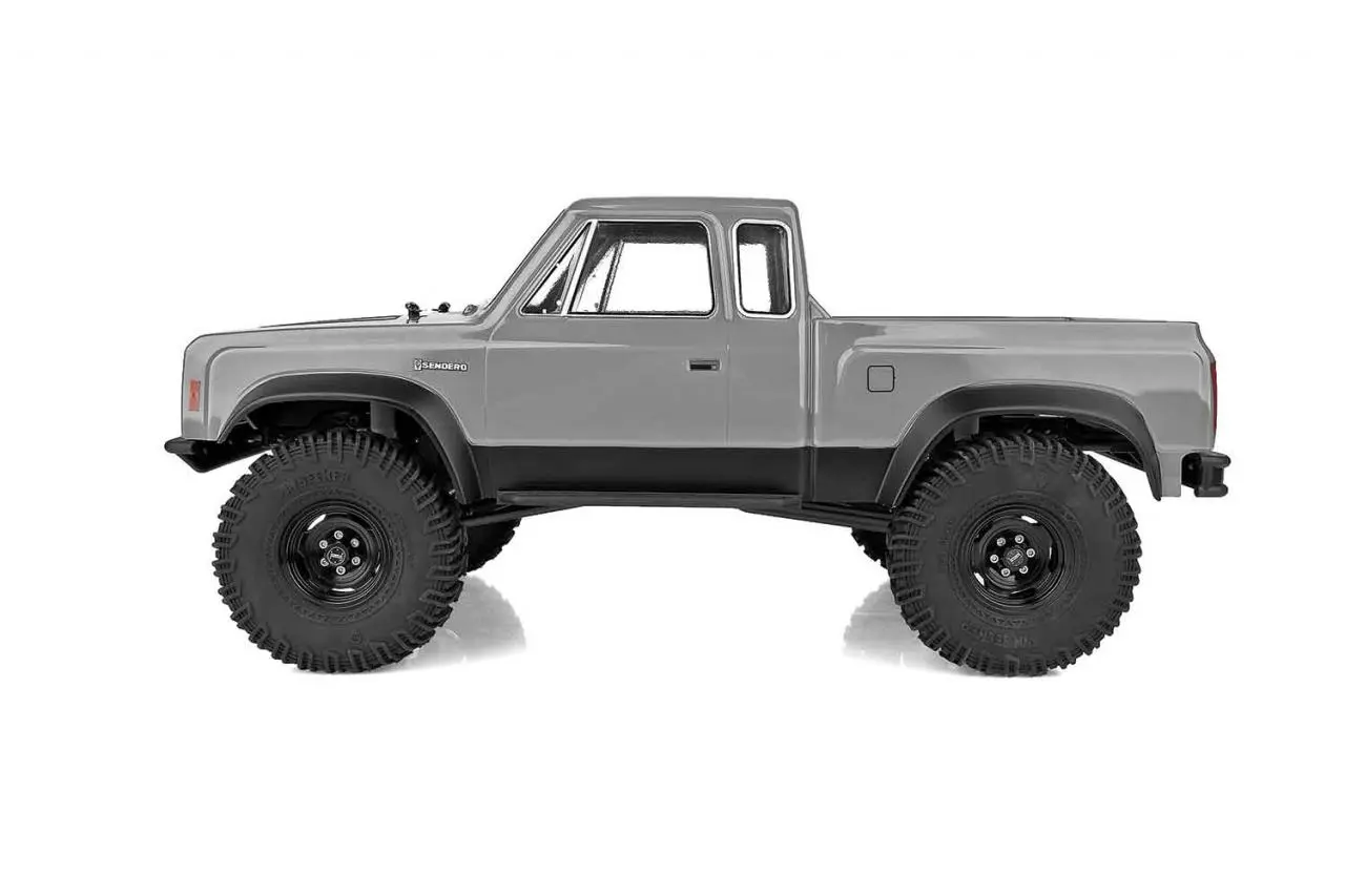 Element RC 40107 Enduro SE 1/10 4WD Crawler RTR Detail 1 Element RC 40107 Detail 1