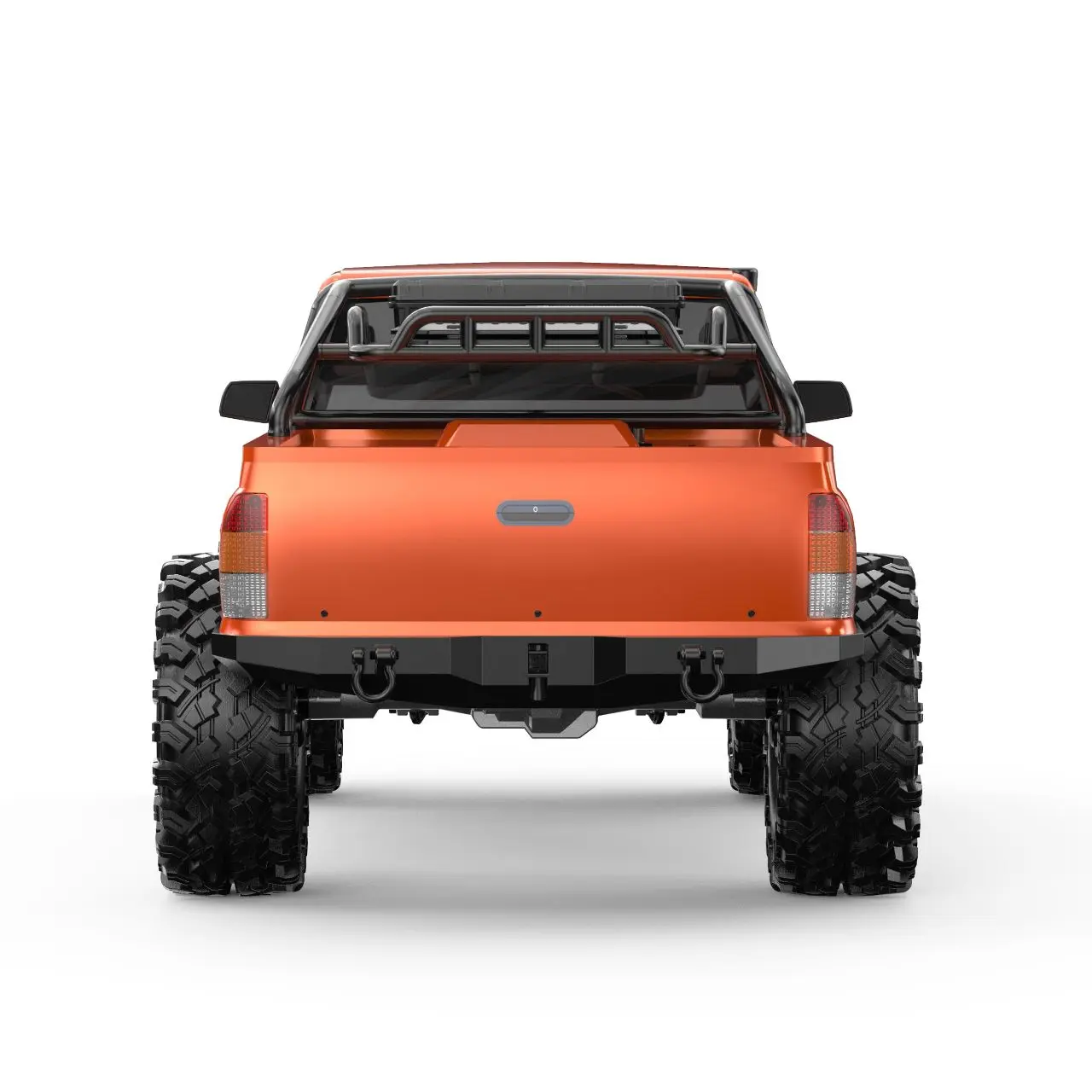 MJX MX-H8E Detail 3 