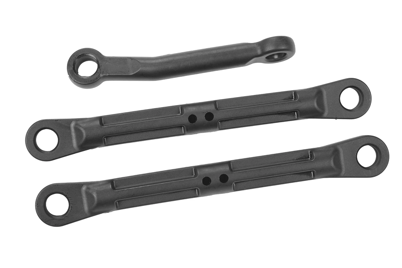Corally C-00230-0015 Lenkstangen Corally C-00230-0015