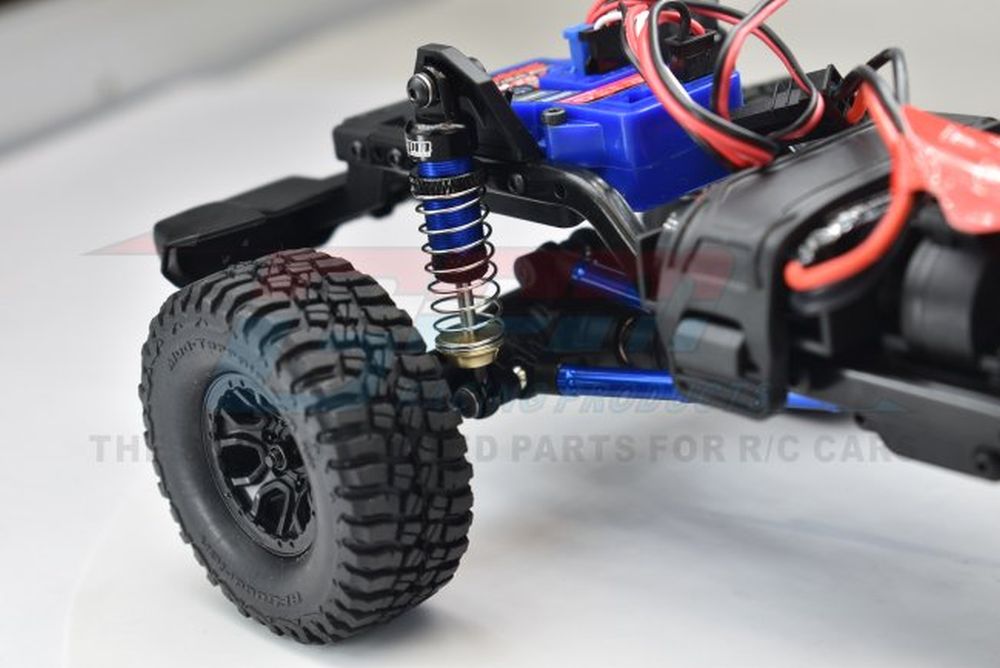 GPM TRX4M052F-RBS Detail 1 