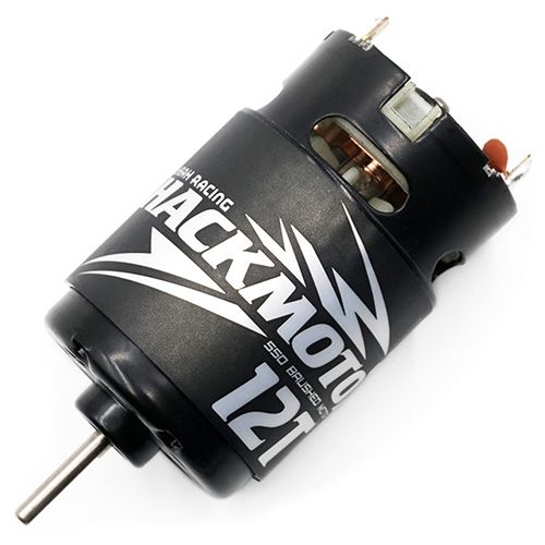 Yeah Racing MT-0029 550 brushed Motor 12T. Yeah Racing MT-0029
