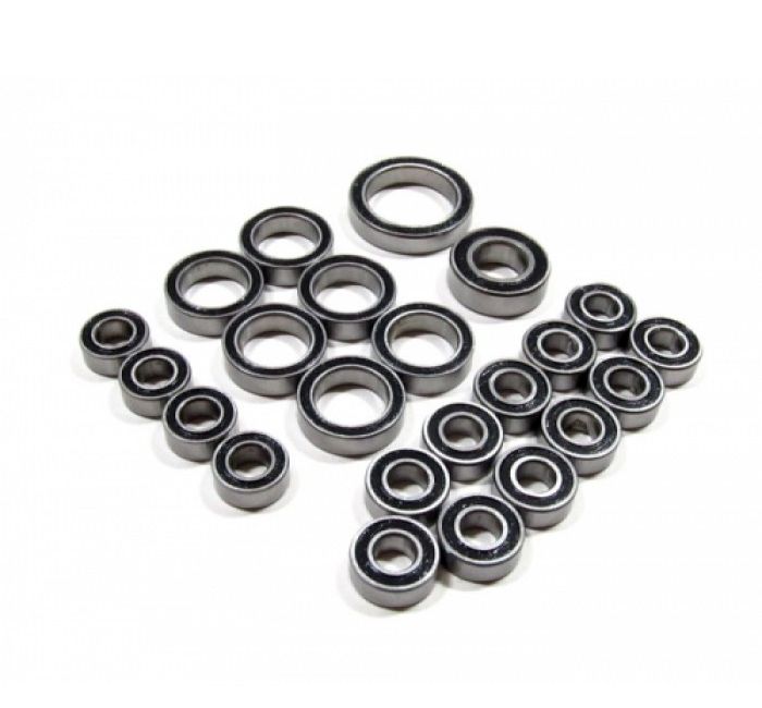 Boom Racing SP3BBZ Sport3 Kugellagersatz (20) Boom Racing SP3BBZ