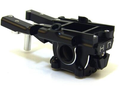 Hot Racing VXS12X01 Alu.-Bulkhead vorne für Traxxas 1/16 Detail 2 Hot Racing VXS12X01 Detail 2