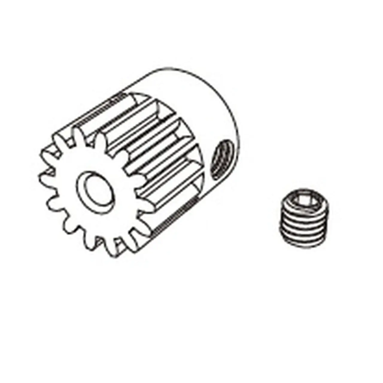 MJX MX-16392B