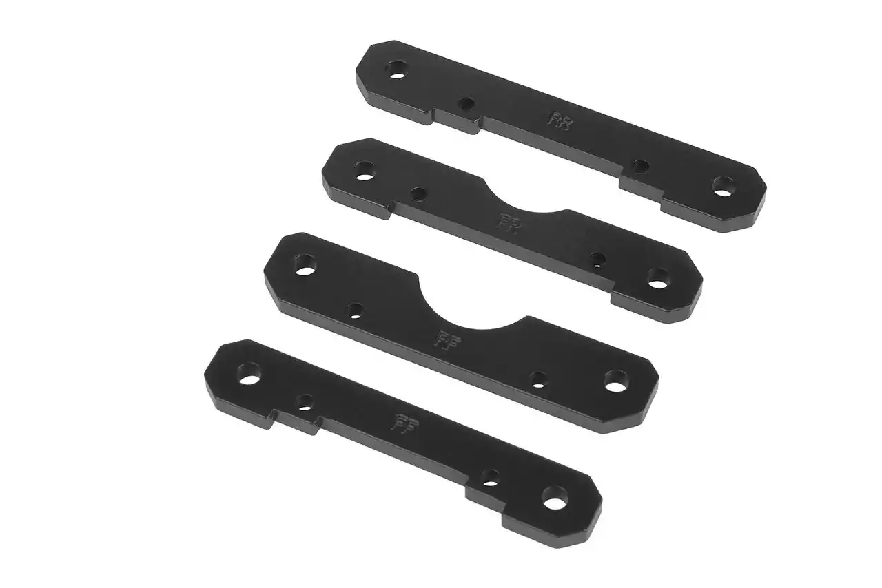 Corally C-00285-G 1:8 SPARK XB-6 Buggy grün RTR Detail 22 Corally C-00285-G Detail 22