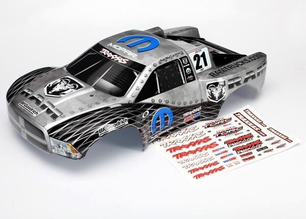 Traxxas 6833
