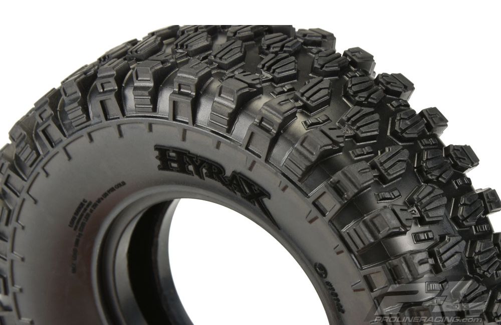 Proline 10142-14 Detail 3 