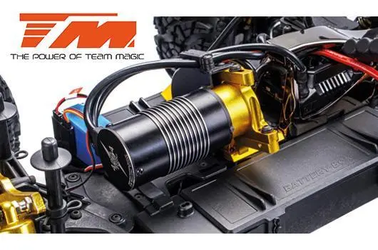 Team Magic TM505010 Detail 3 