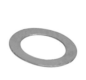 3 Racing 3RAC-SW04 Shim-Set 4mm 0.1/0.2/0.3mm (3x10) 3 Racing 3RAC-SW04