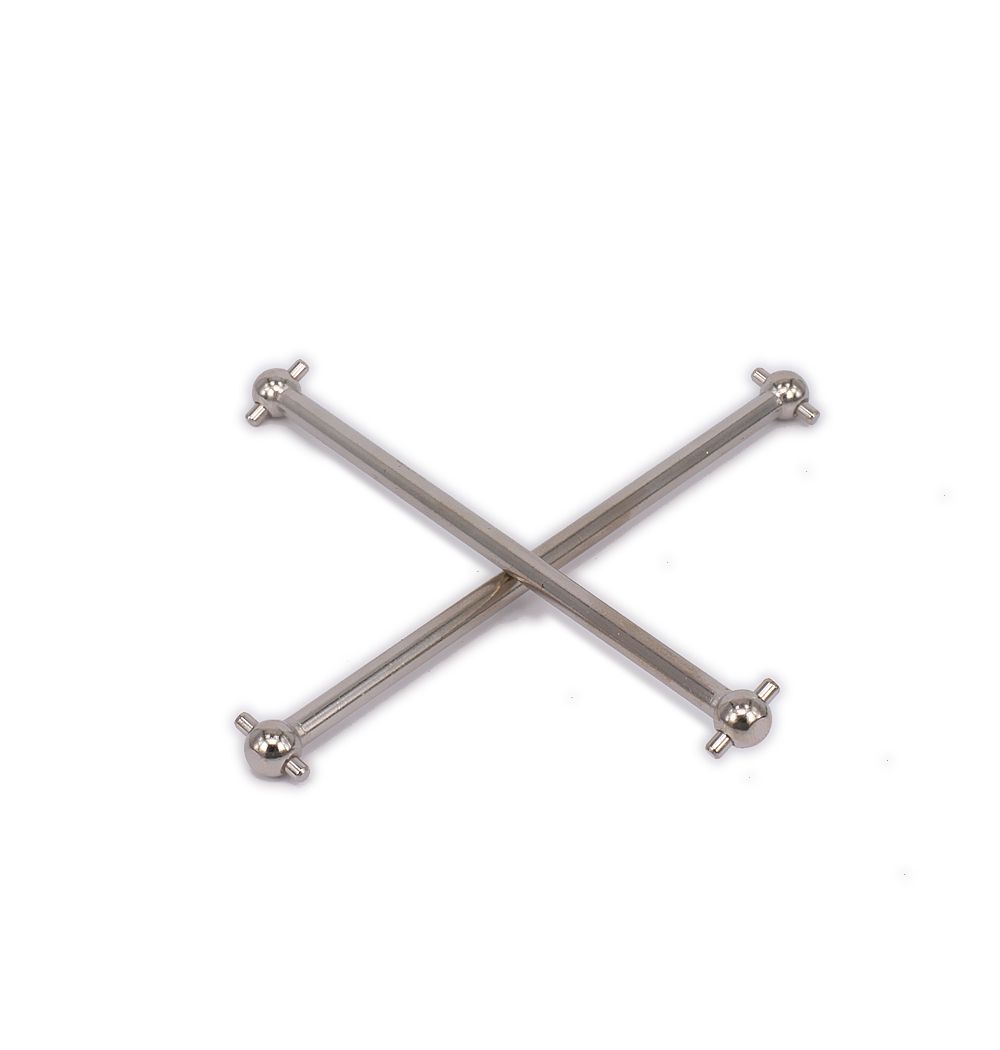 HobbyX HX-LFHSP044.89 HD-Stahlknochen 89,5mm (2) Detail 5 HobbyX HX-LFHSP044.89 Detail 5