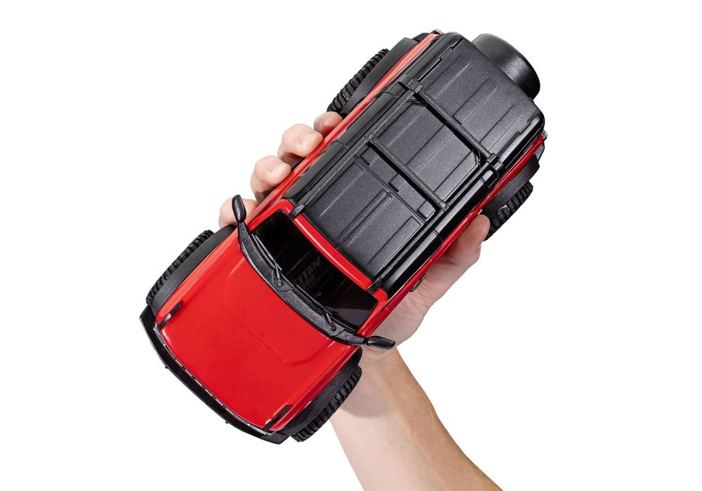 Traxxas 97074-1A51 Detail 5 