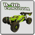 B-06 1:14 Buggy B-06 1:14 Buggy
