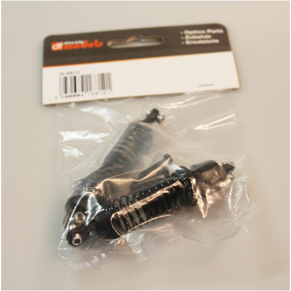 df Models 6812 Stoßdämpfer (2) Detail 1 df Models 6812 Detail 1