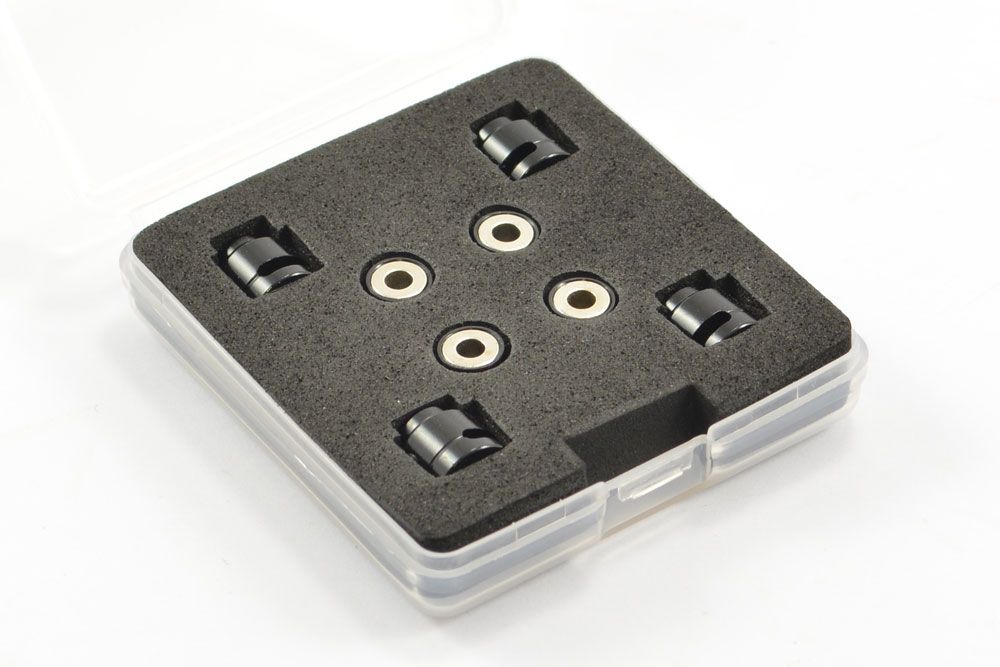 Fastrax FAST207MBK Detail 1 