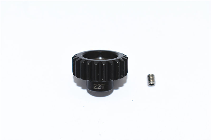 GPM TXMS022TSBK