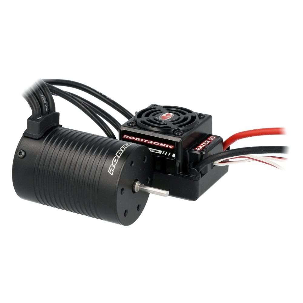 Robitronic R01252