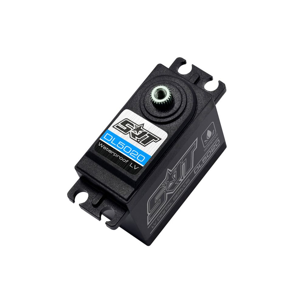 SRT-Racing DL5020 Servo Metallgetriebe Waterproof 20.0kg/0.16sec @6.0V SRT-Racing DL5020