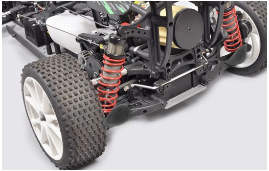 FG 670060R Detail 6 