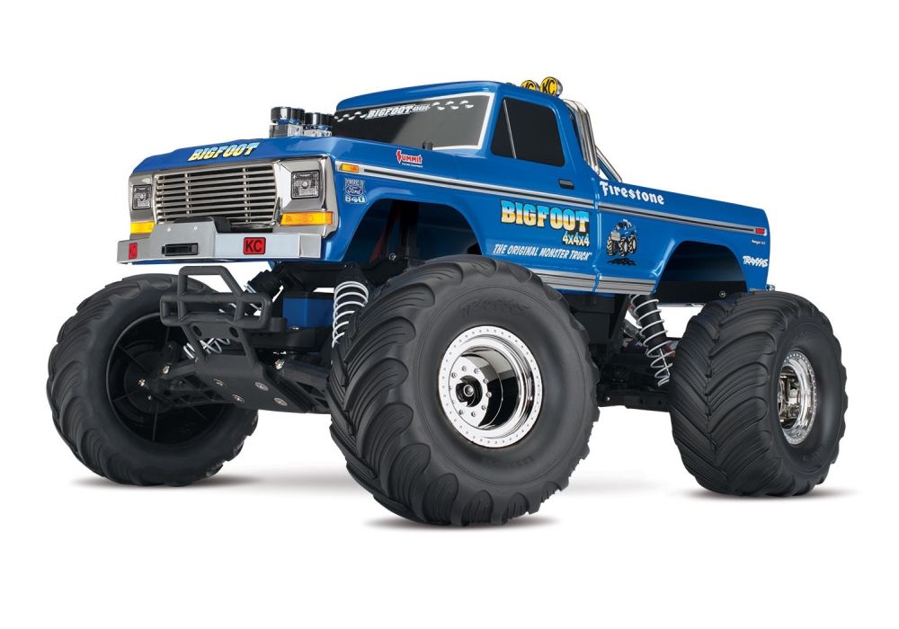 Traxxas 36034-8R5