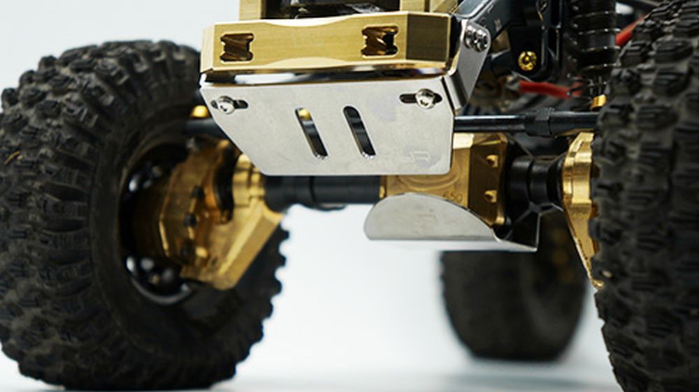 Yeah Racing TRX4-043 Detail 1 