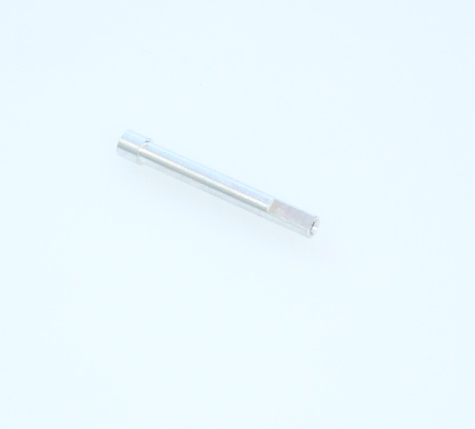 df Models 9277 Hauptzahnradwelle zu 9270 df Models 9277