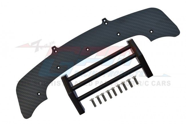 GPM FMAI330FBK Infraction CfK-Frontchassis GPM FMAI330FBK