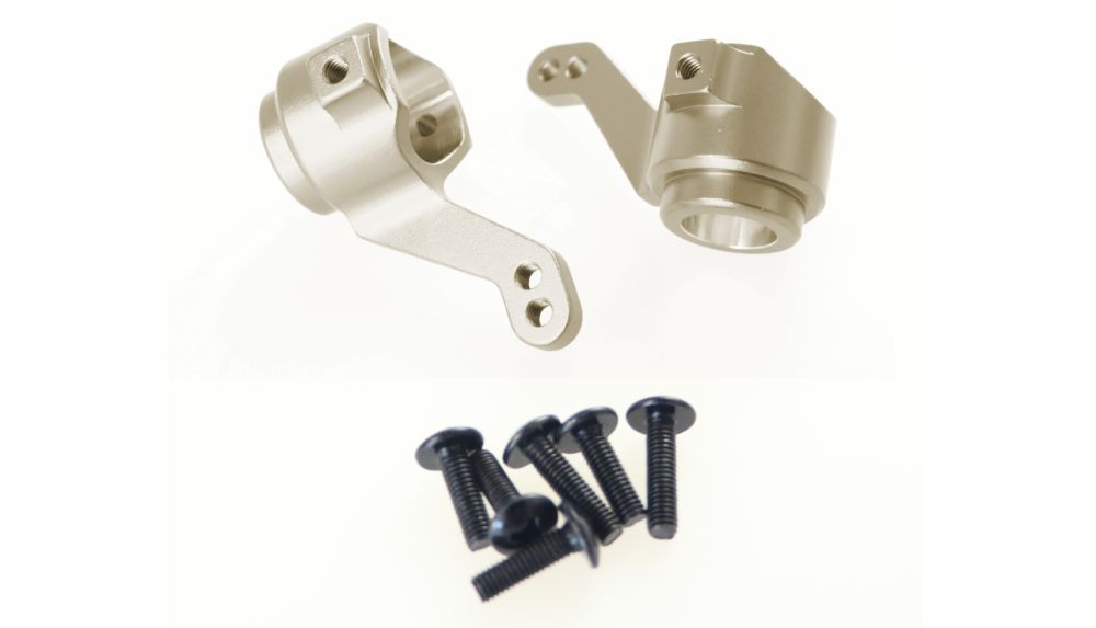 HobbyX HX35102T HSP Alu.-Lenkhebel (2) HobbyX HX35102T